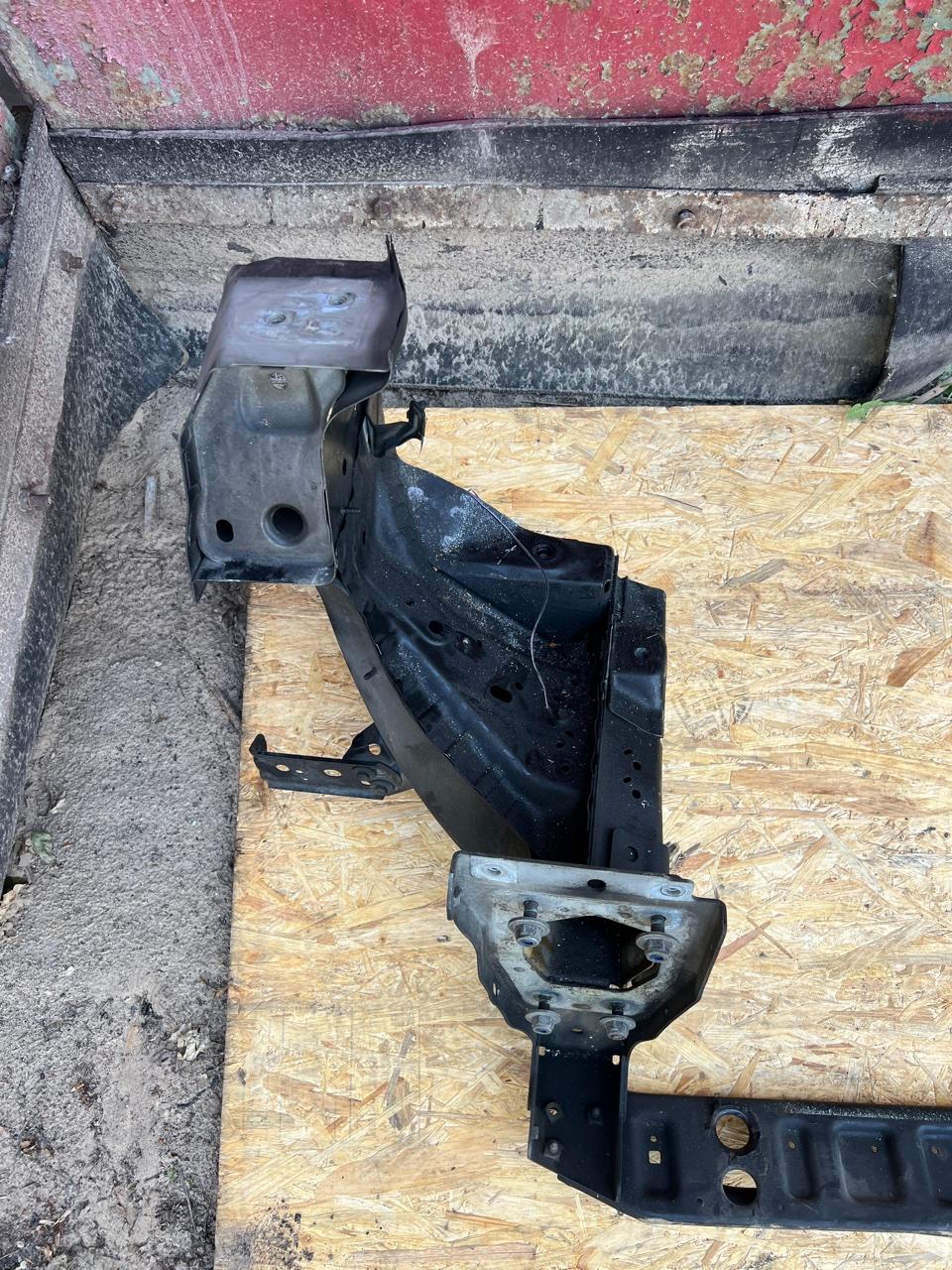 Рамка радиатора, 3500 рублей, Орёл