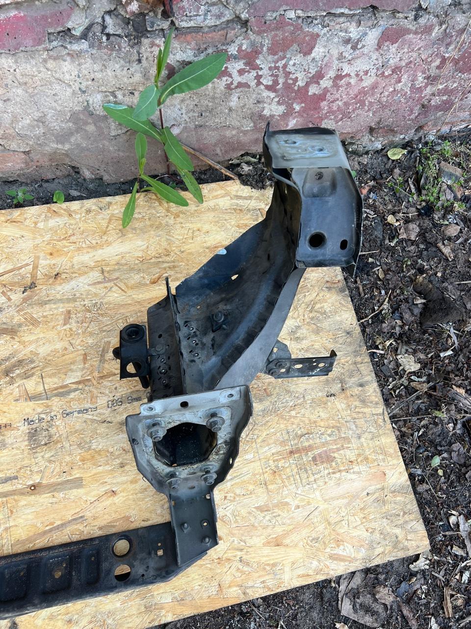 Рамка радиатора, 3500 рублей, Орёл