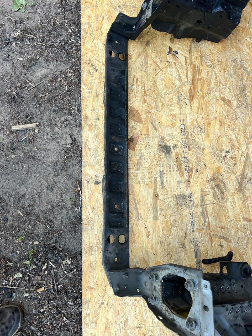 Рамка радиатора, 3500 рублей, Орёл