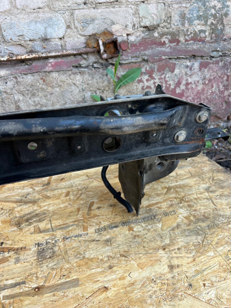 Рамка радиатора, 3500 рублей, Орёл