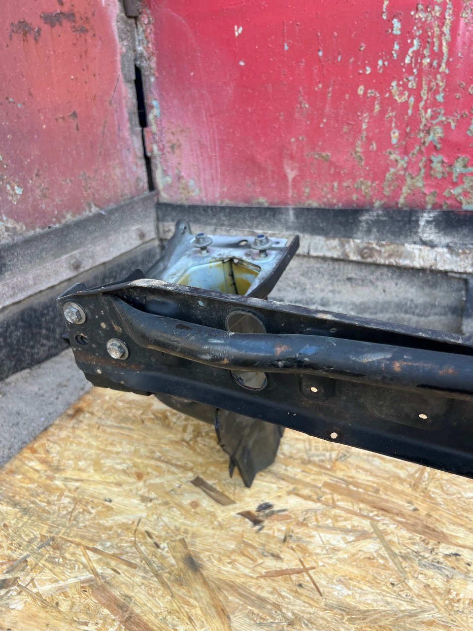 Рамка радиатора, 3500 рублей, Орёл