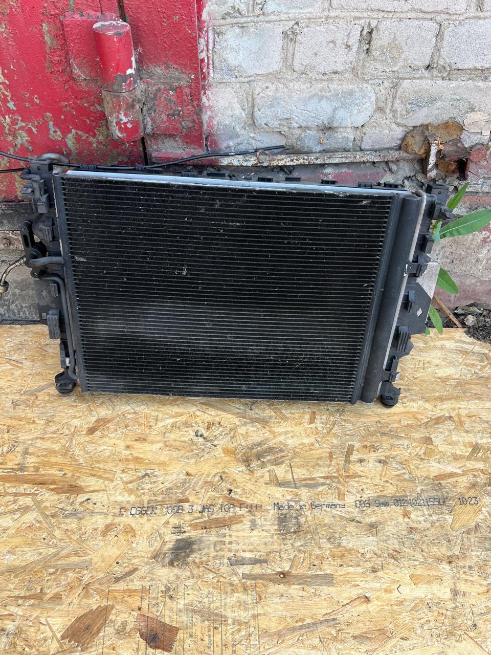 Кассета радиаторов, 25000 рублей, Орёл