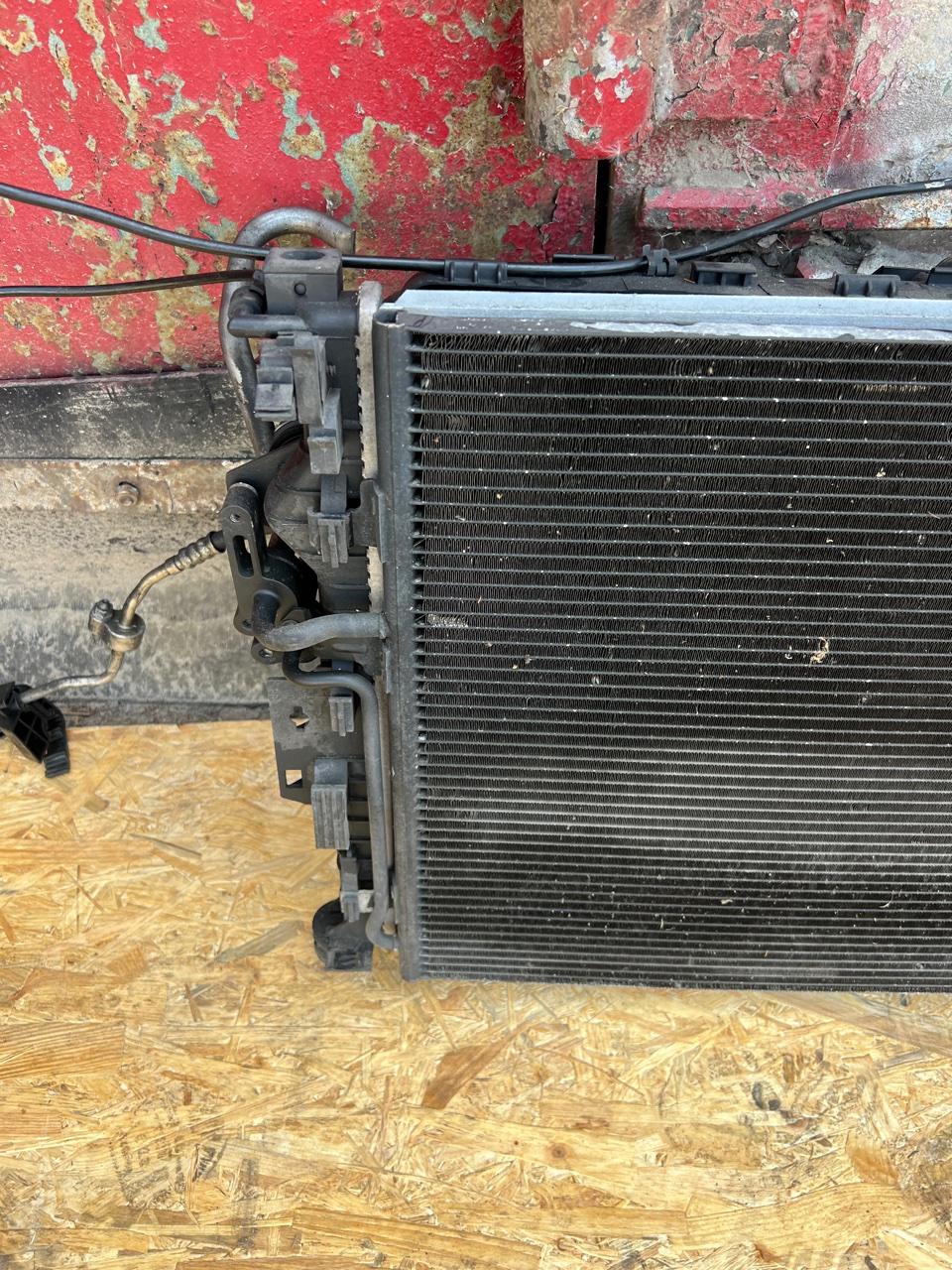 Кассета радиаторов, 25000 рублей, Орёл