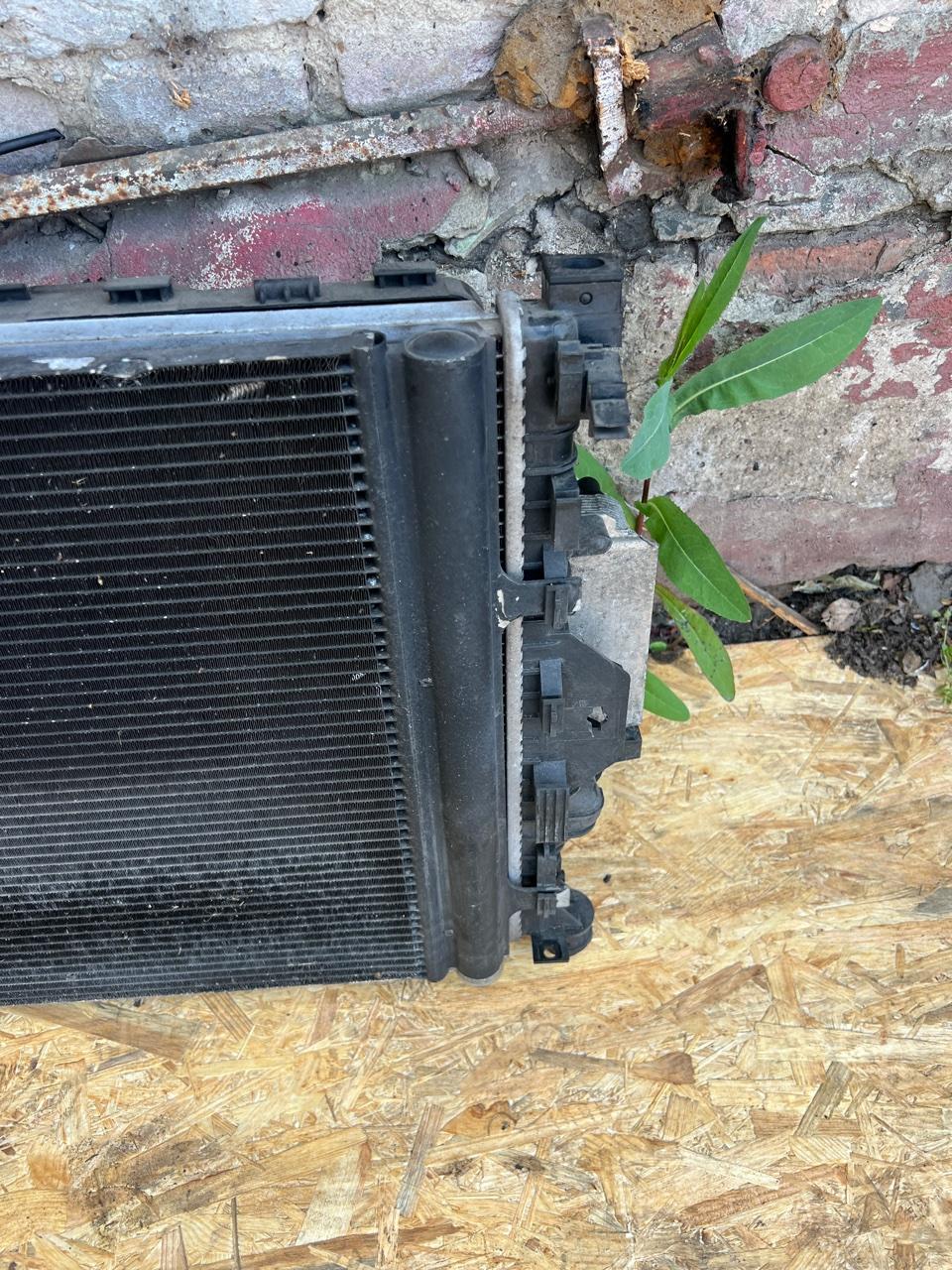 Кассета радиаторов, 25000 рублей, Орёл