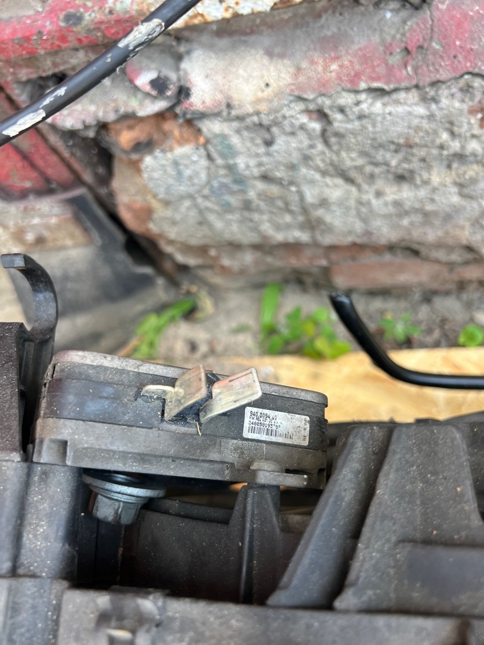 Кассета радиаторов, 25000 рублей, Орёл