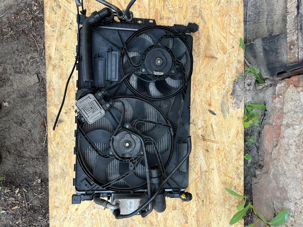 Кассета радиаторов, 25000 рублей, Орёл