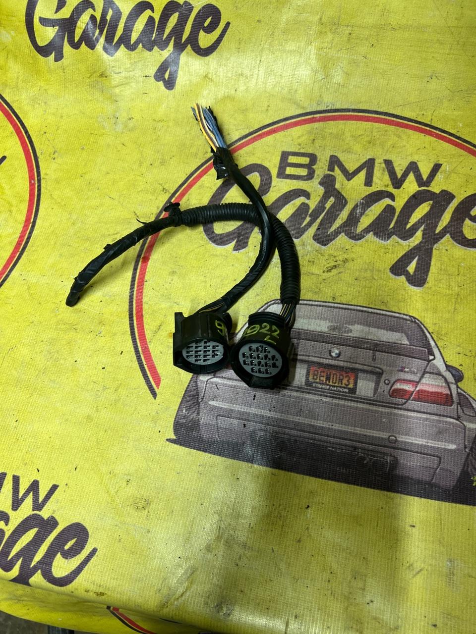 Разъем фары, 2500 рублей, Орёл