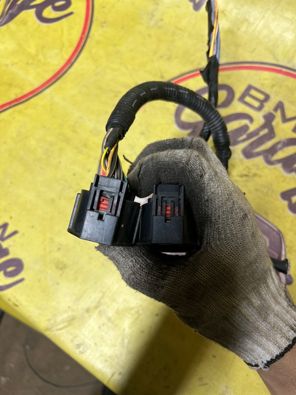 Разъем фары, 2500 рублей, Орёл