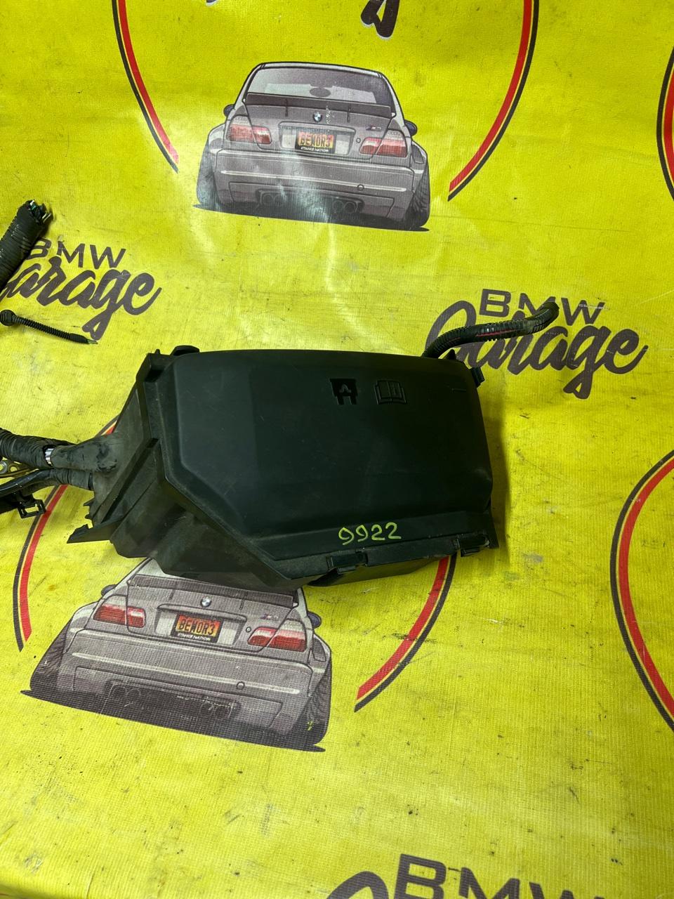 Блок предохранителей под капот, 3000 рублей, Орёл