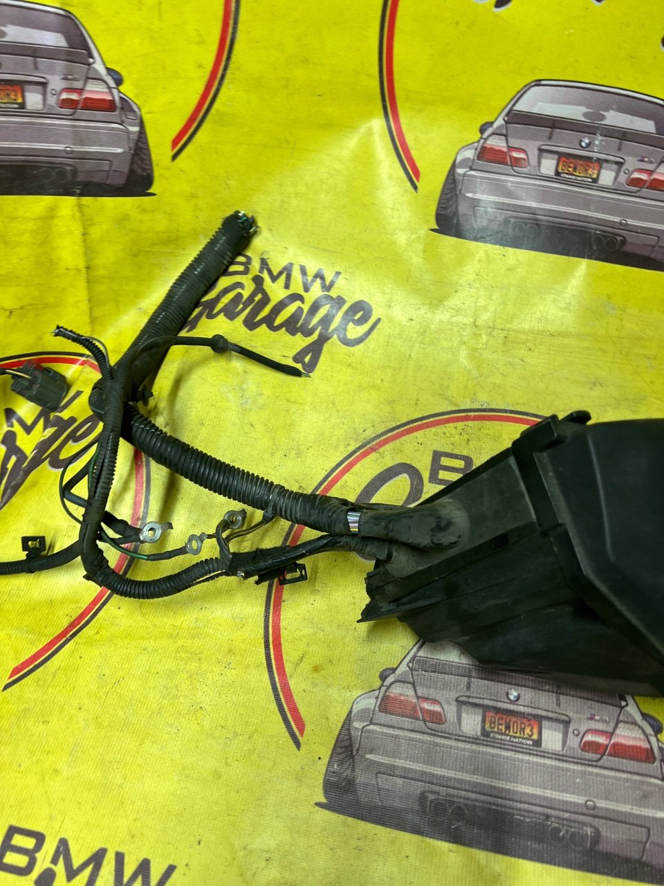 Блок предохранителей под капот, 3000 рублей, Орёл