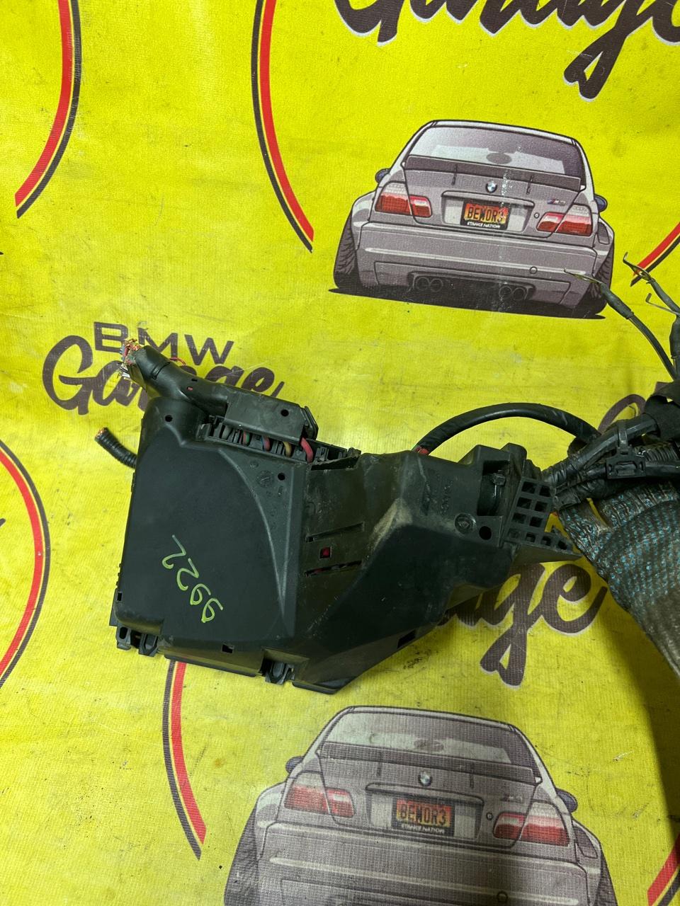 Блок предохранителей под капот, 3000 рублей, Орёл