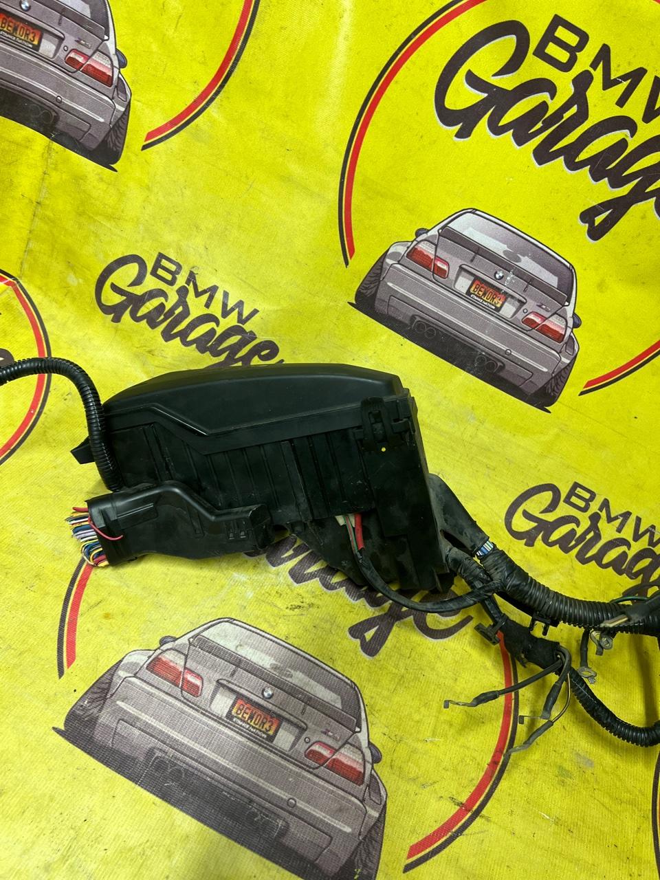 Блок предохранителей под капот, 3000 рублей, Орёл