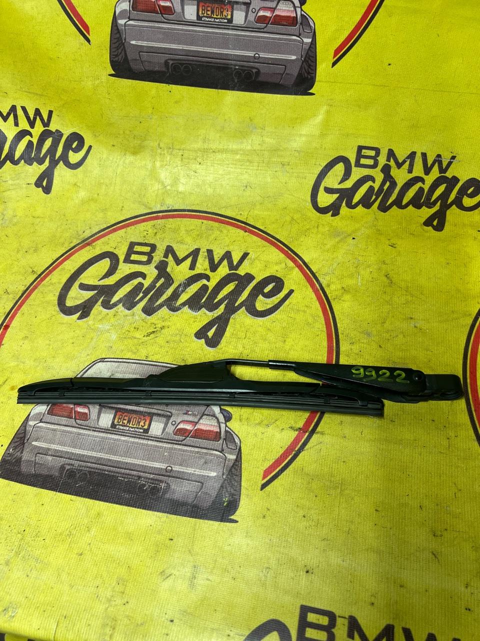 Дворник задний, 1000 рублей, Орёл