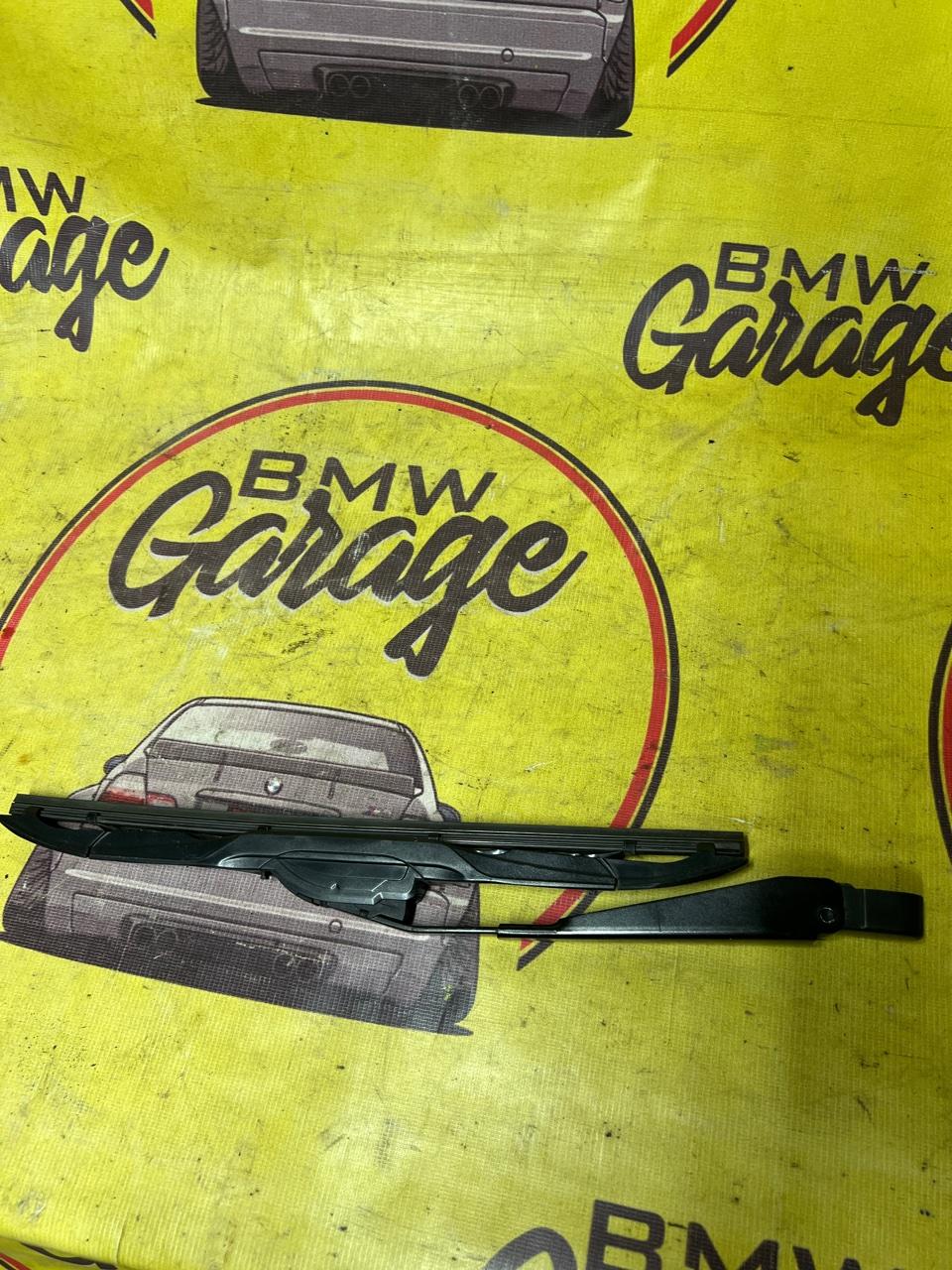 Дворник задний, 1000 рублей, Орёл