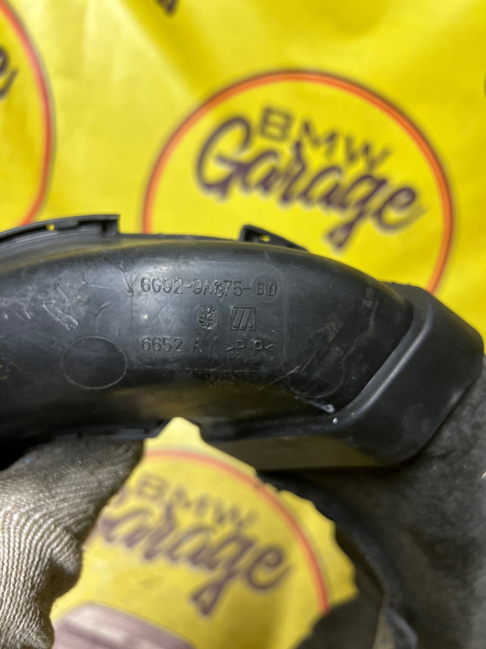 Всасывающий патрубок, 1000 рублей, Орёл