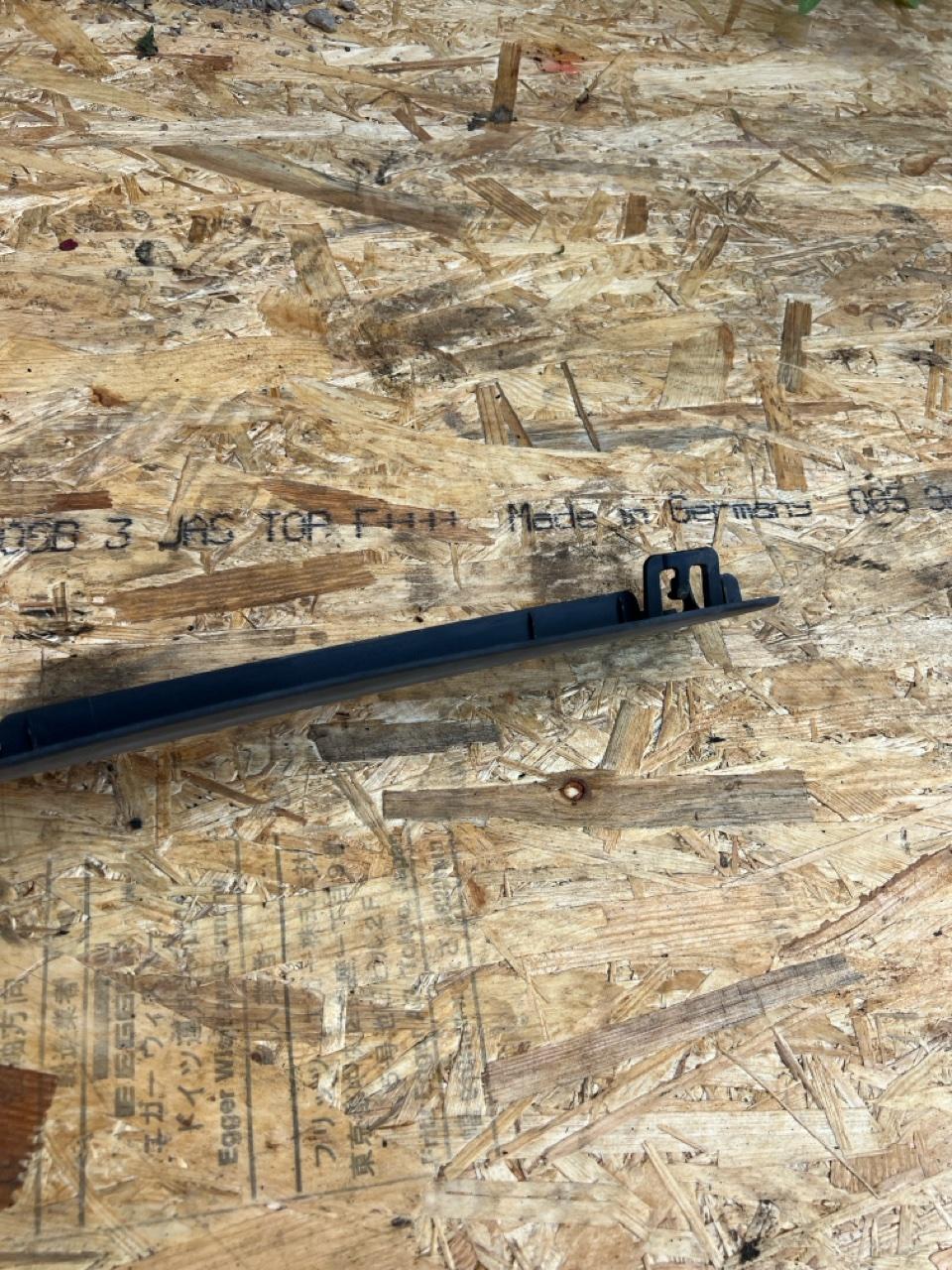 Накладка панели, 1000 рублей, Орёл