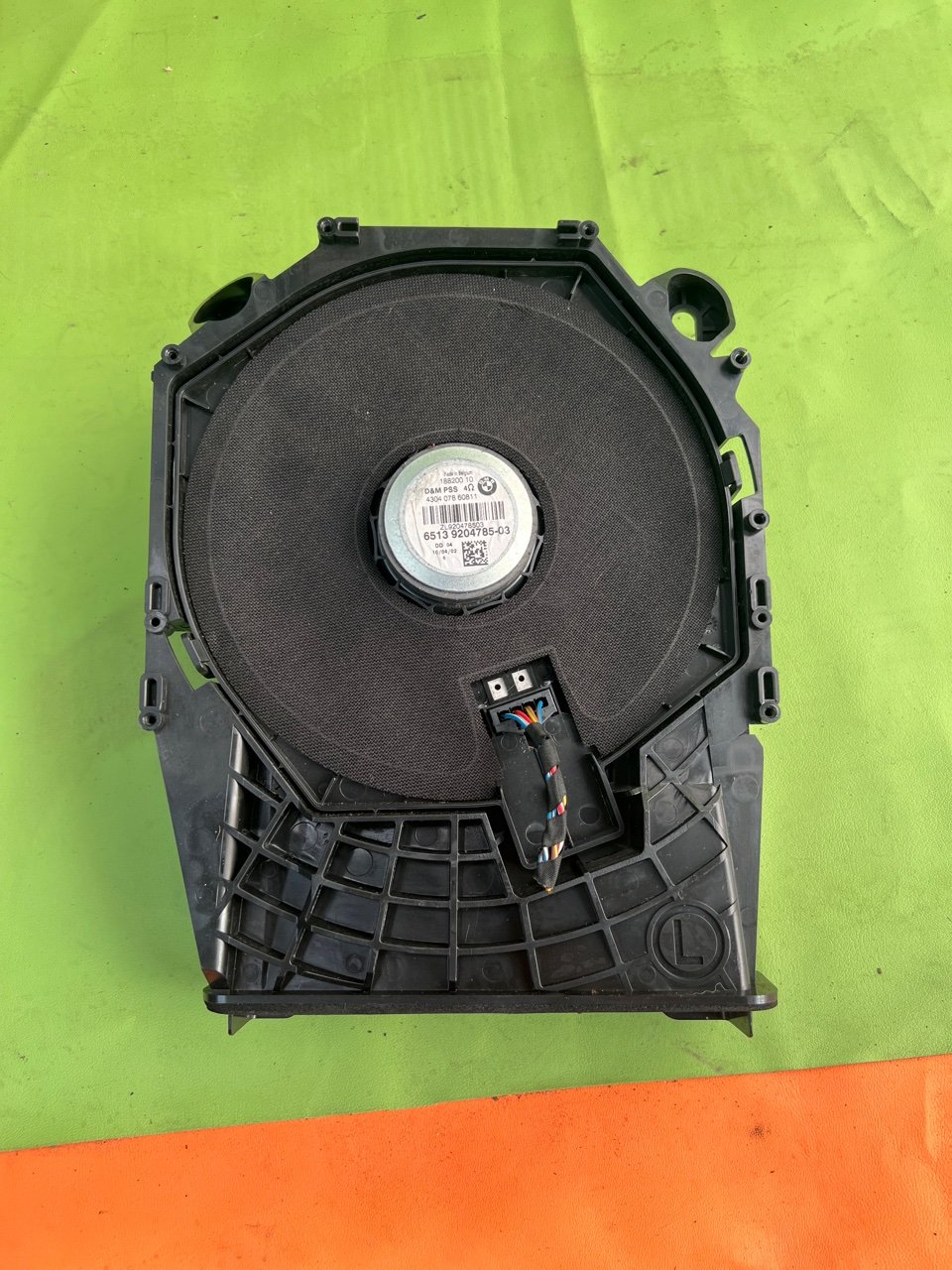 Сабвуфер, 1100 рублей, Орёл