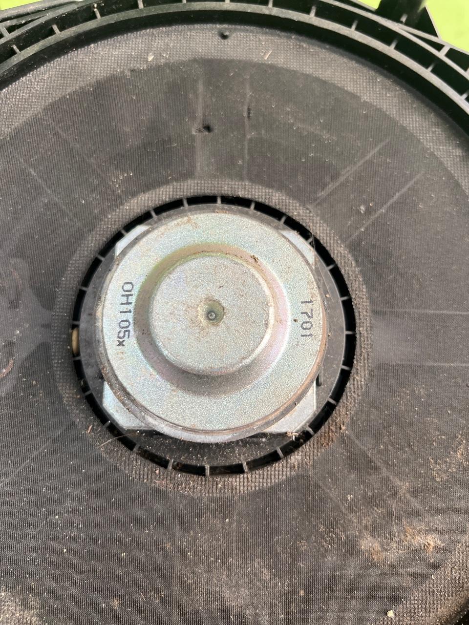 Сабвуфер, 1000 рублей, Орёл