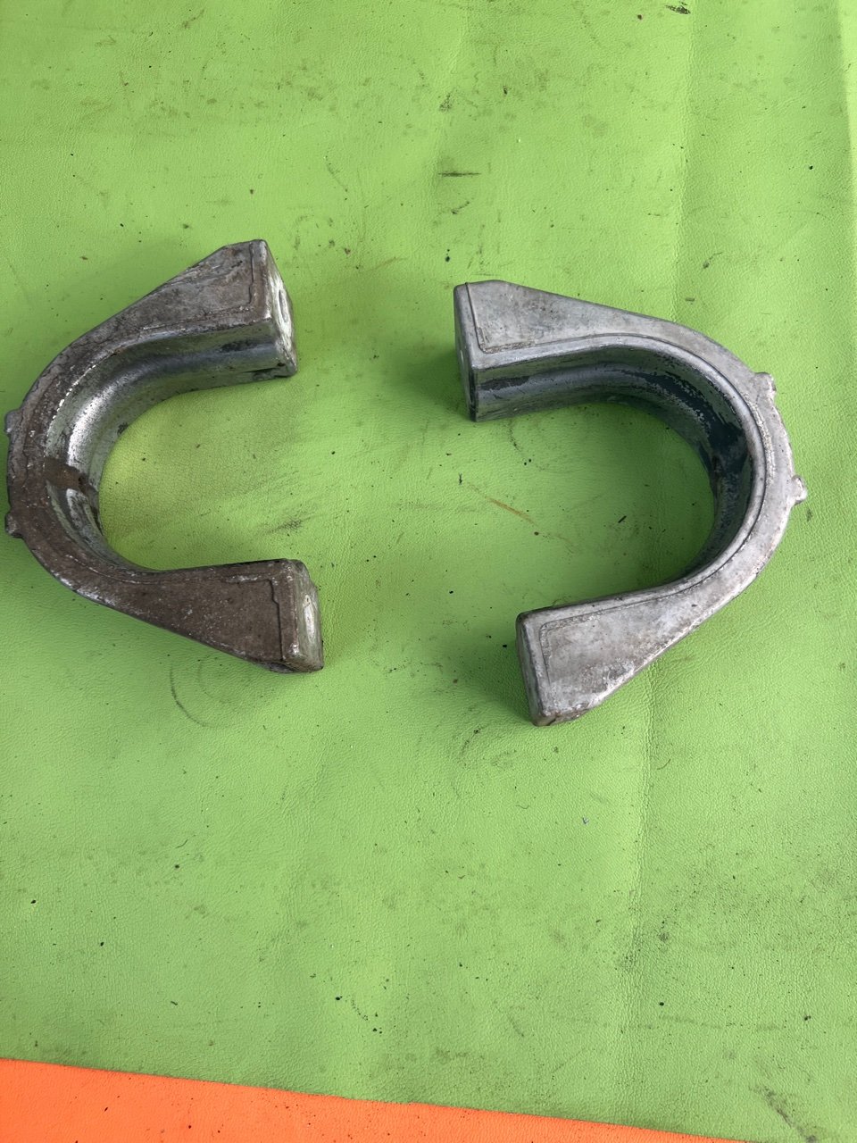 Крепление стабилизатора, 1200 рублей, Орёл