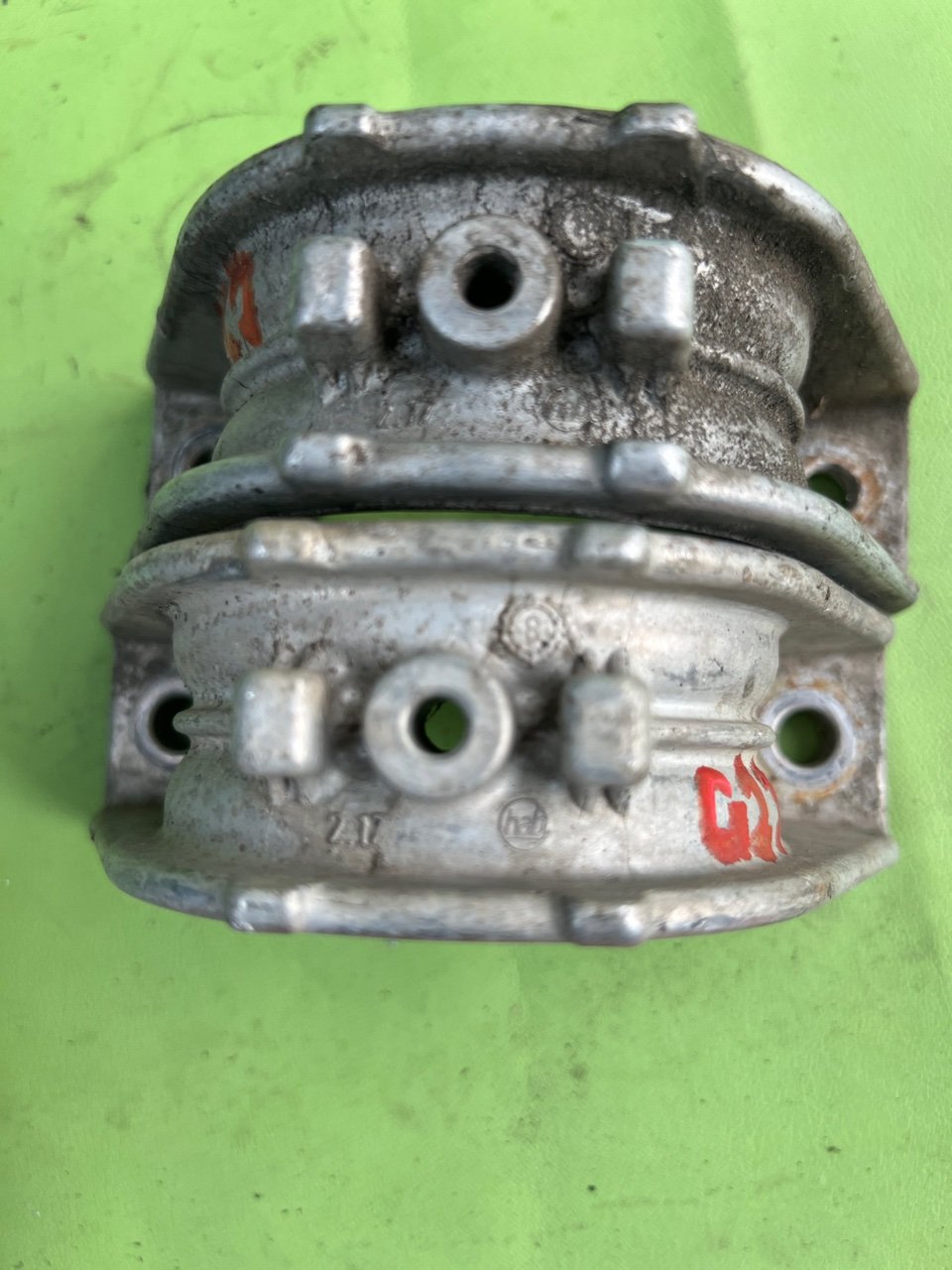 Крепление стабилизатора, 1200 рублей, Орёл