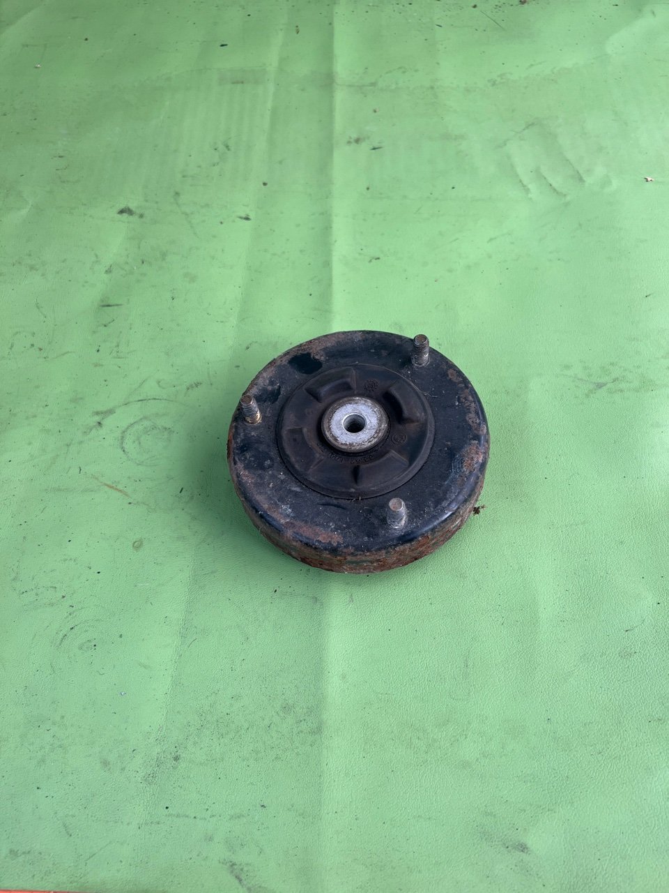 Опора стойки, 500 рублей, Орёл