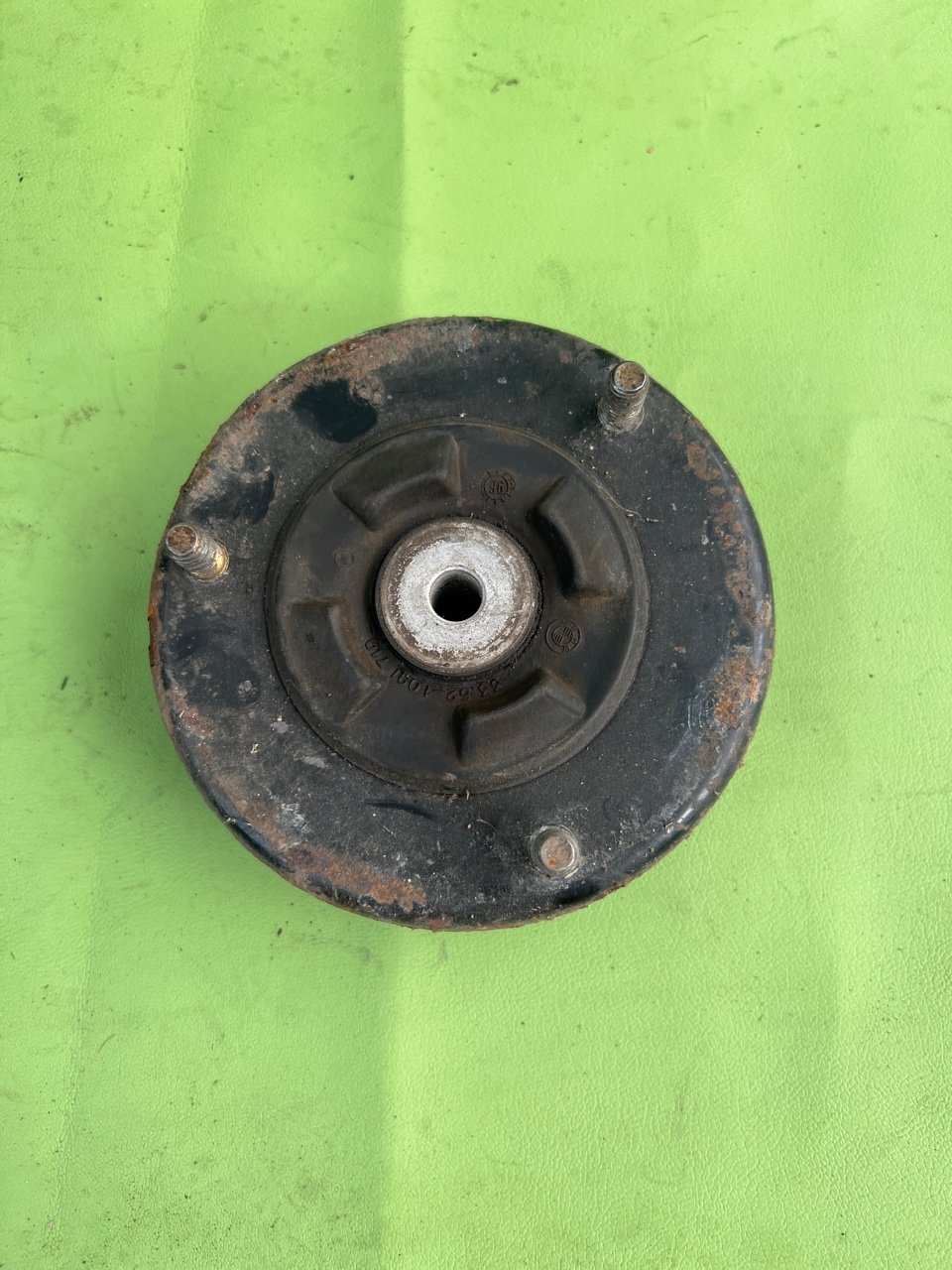 Опора стойки, 500 рублей, Орёл