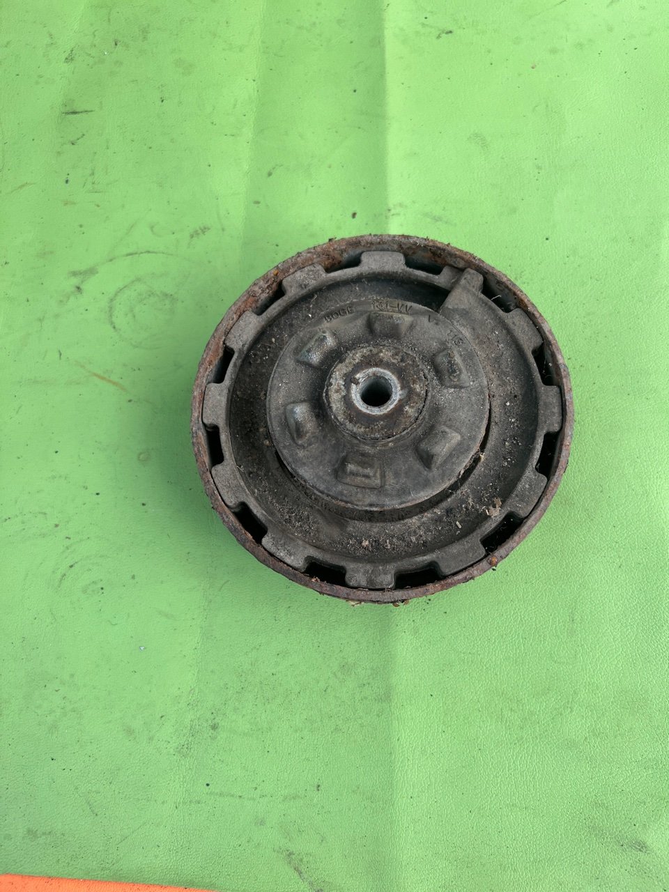 Опора стойки, 500 рублей, Орёл