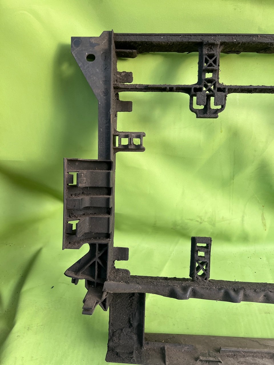 Рамка радиатора, 1500 рублей, Орёл