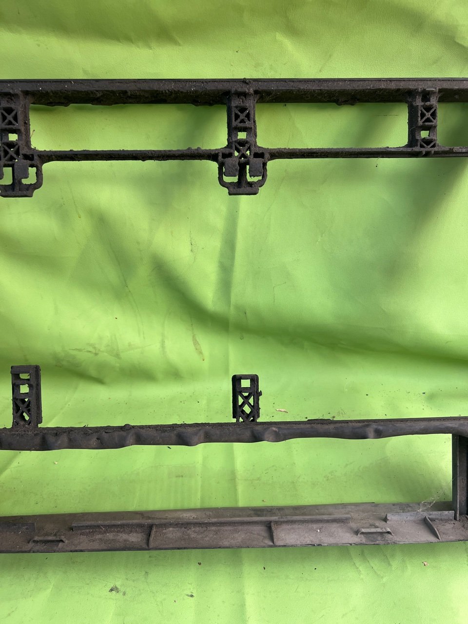 Рамка радиатора, 1500 рублей, Орёл