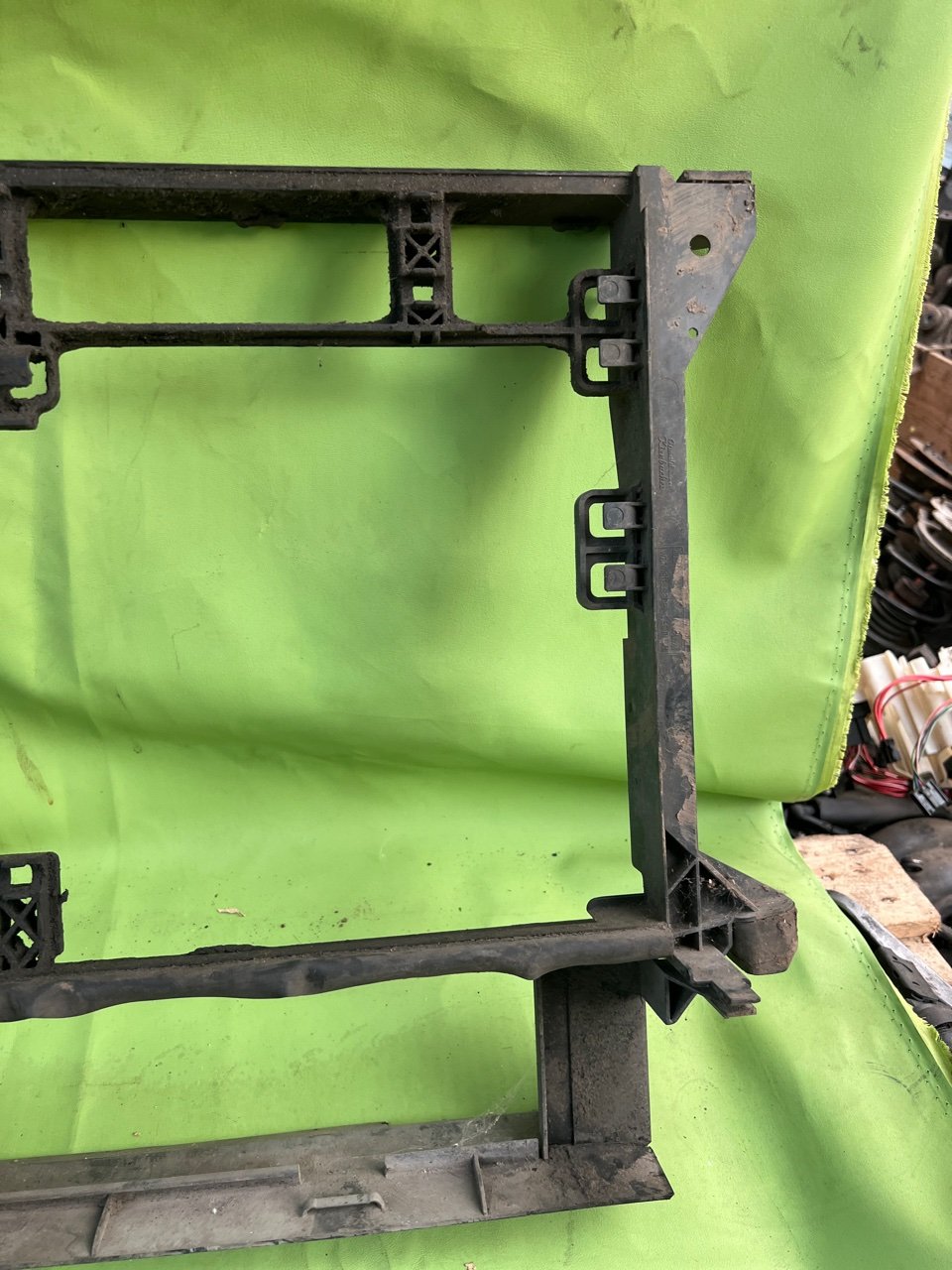 Рамка радиатора, 1500 рублей, Орёл