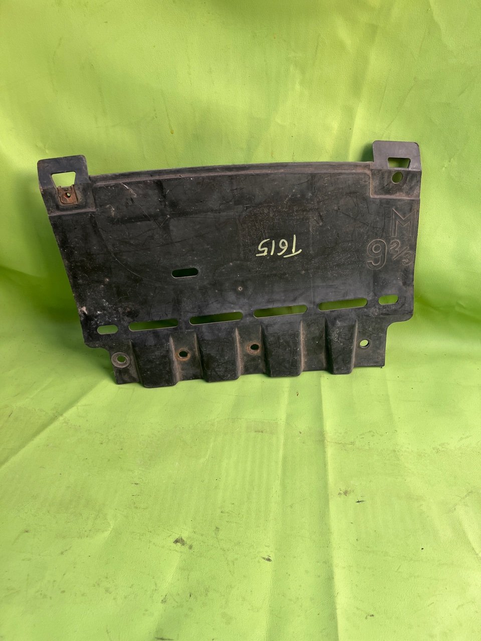 Защита бампера, 2000 рублей, Орёл