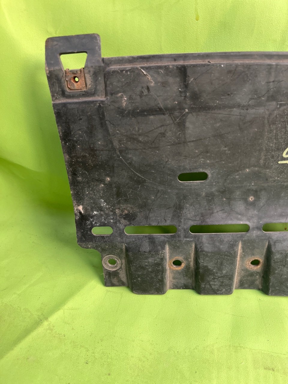 Защита бампера, 2000 рублей, Орёл