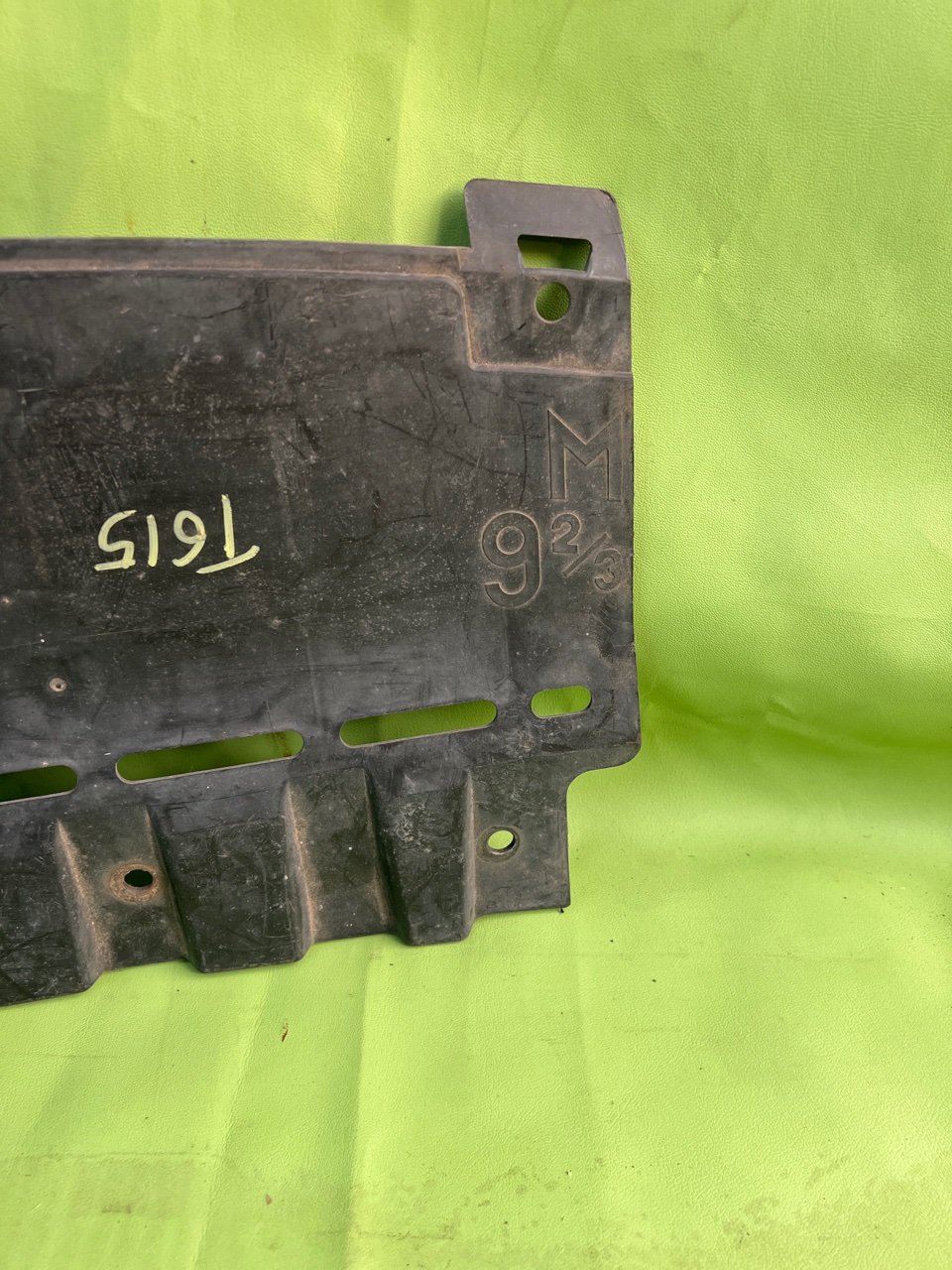 Защита бампера, 2000 рублей, Орёл