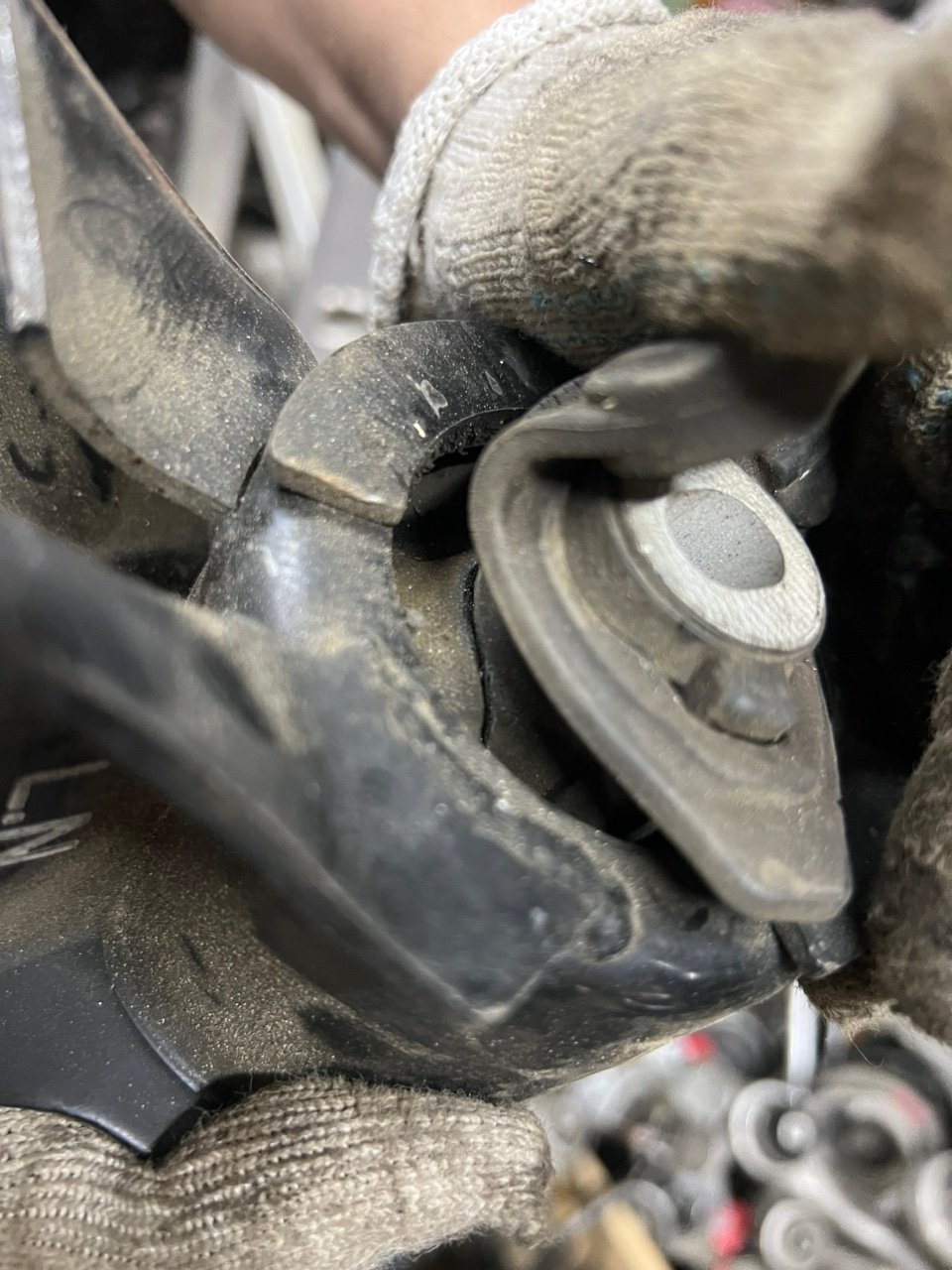 Подушка ДВС, 1000 рублей, Орёл