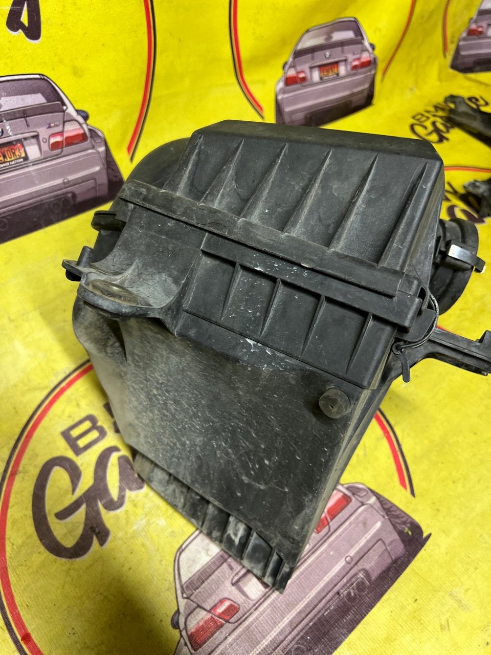 Корпус воздушного фильтра, 3500 рублей, Орёл