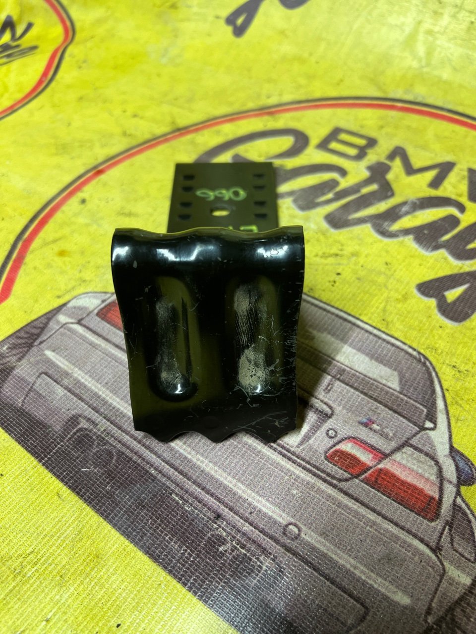 Противооткатный упор, 500 рублей, Орёл