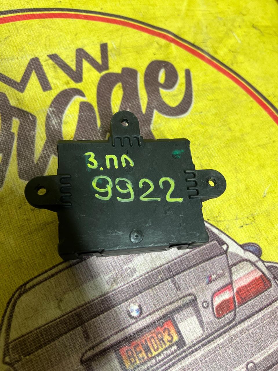 Блок управления двери, 1500 рублей, Орёл