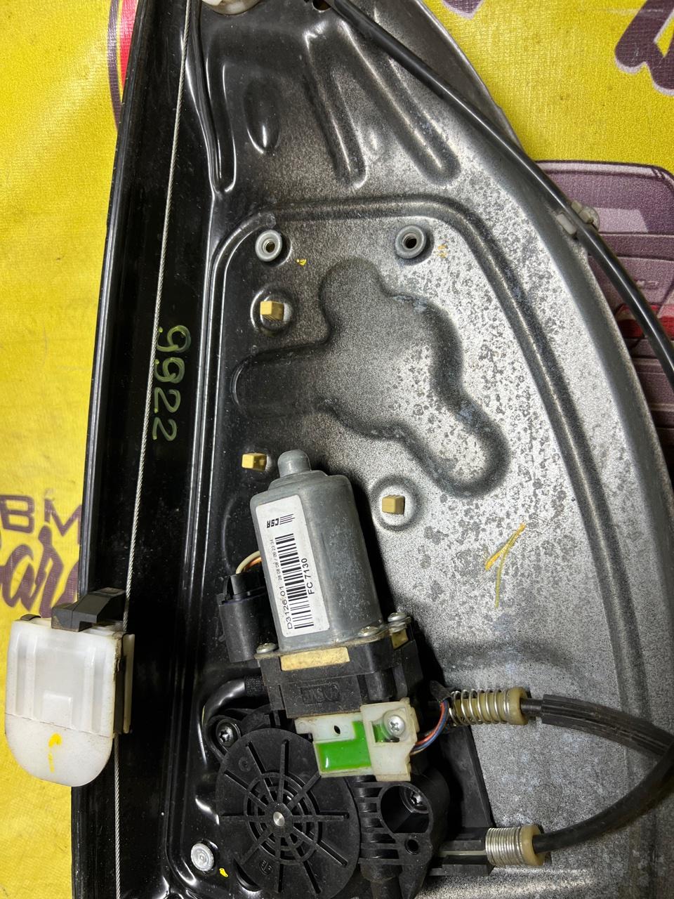 Стеклоподъемник, 3500 рублей, Орёл