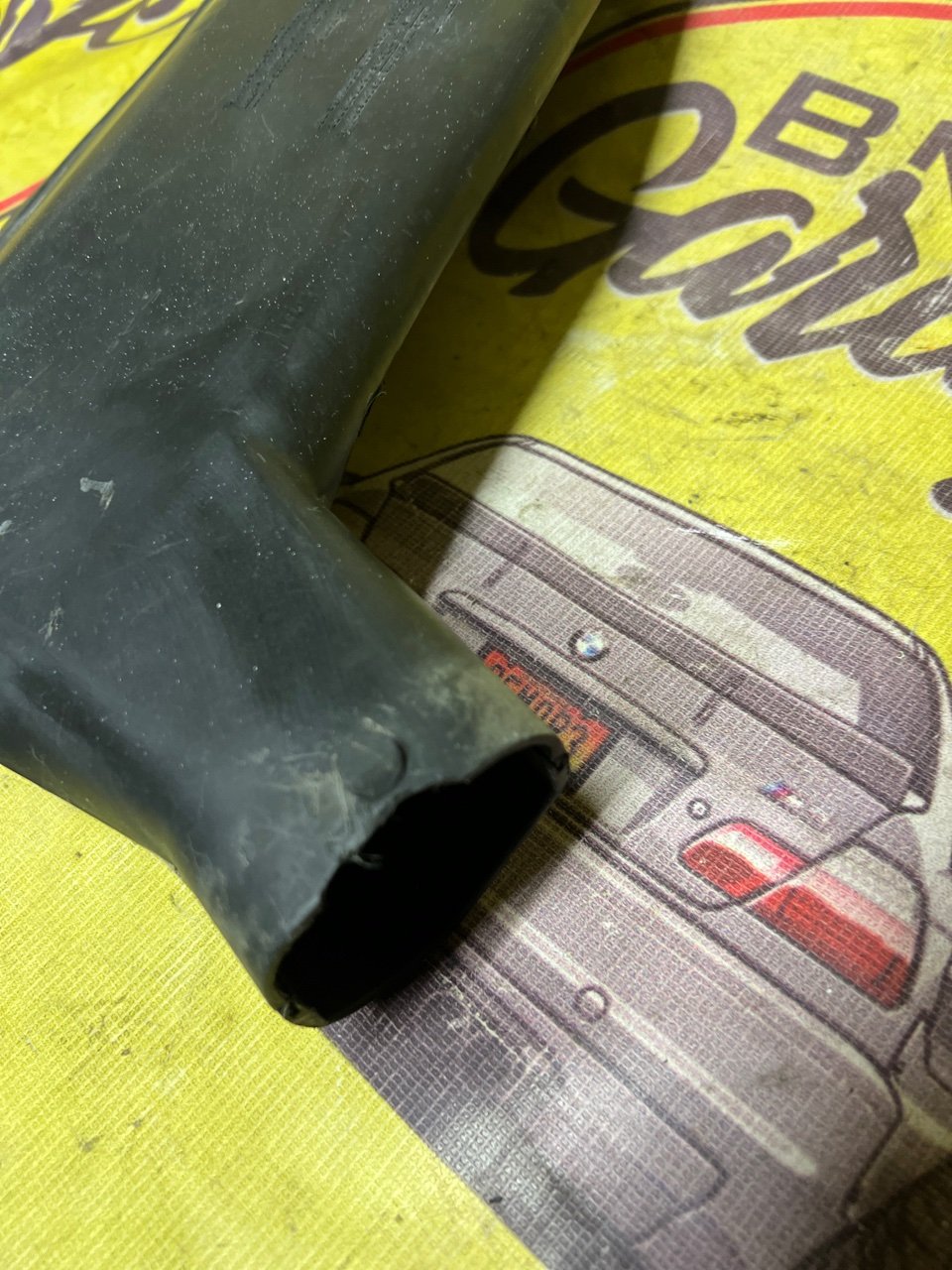 Воздухозаборник, 1100 рублей, Орёл