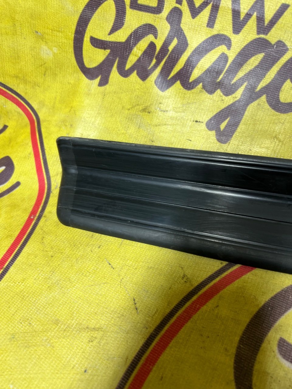 Накладка порога, 700 рублей, Орёл