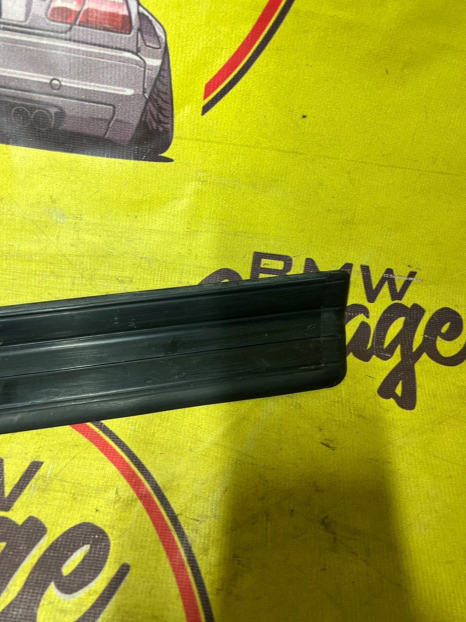 Накладка порога, 700 рублей, Орёл