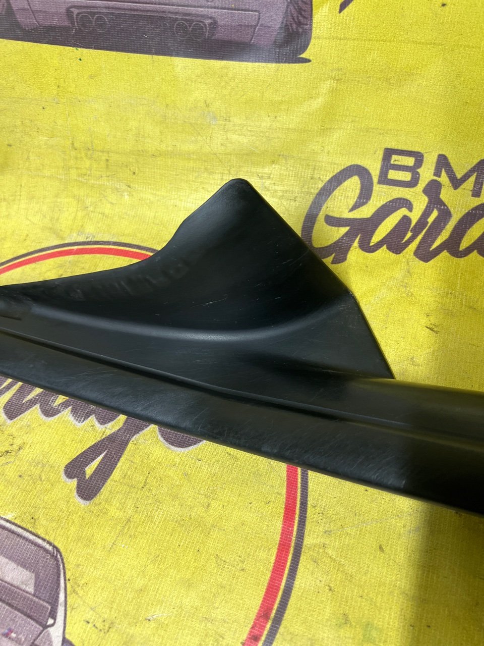 Накладка на порог салона, 600 рублей, Орёл