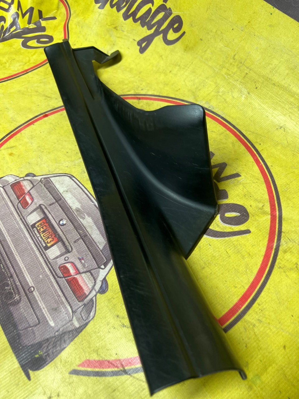 Накладка на порог салона, 600 рублей, Орёл