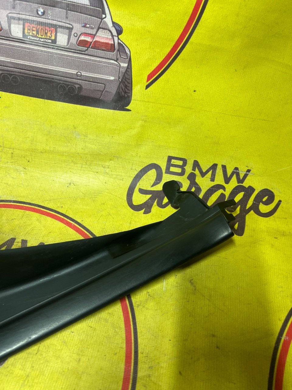 Накладка на порог салона, 600 рублей, Орёл