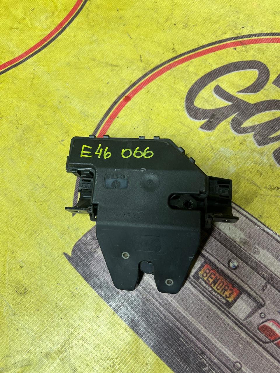 Замок крышки багажника, 700 рублей, Орёл