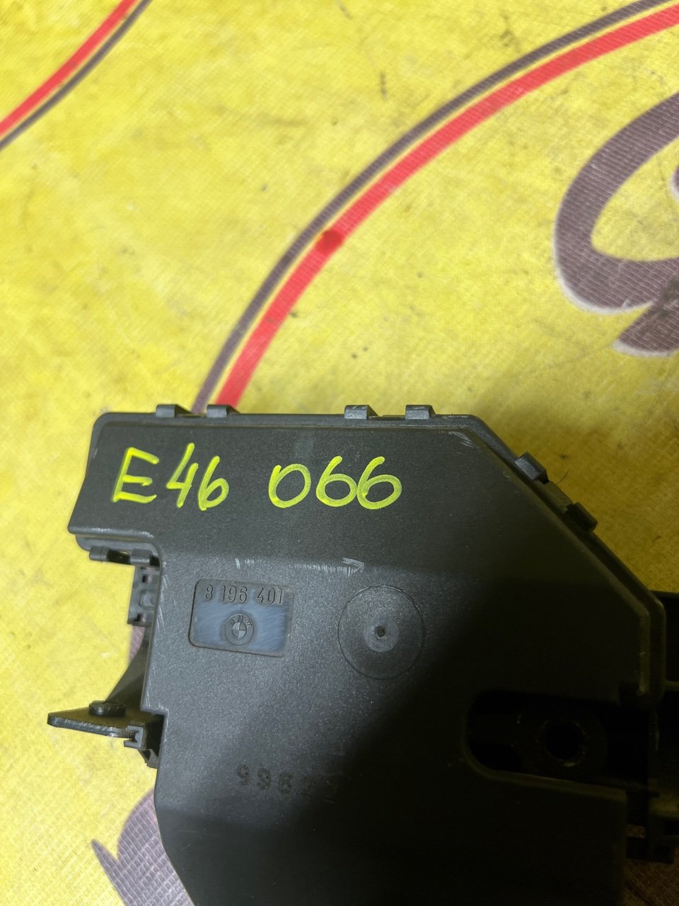 Замок крышки багажника, 700 рублей, Орёл