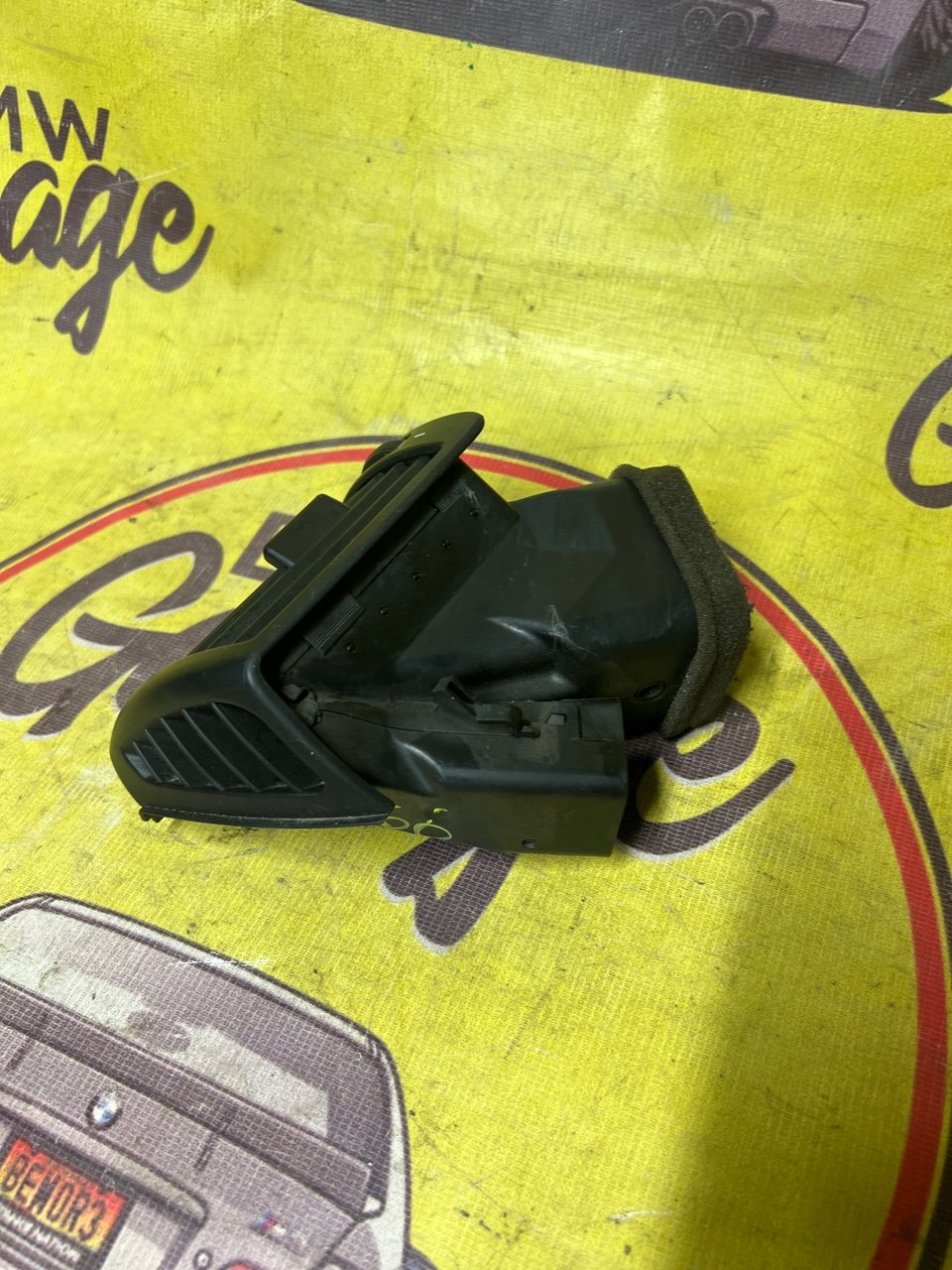 Дефлектор салона, 300 рублей, Орёл