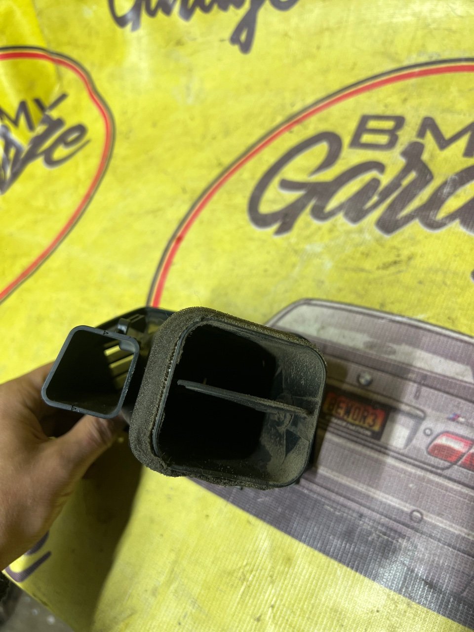 Дефлектор салона, 300 рублей, Орёл