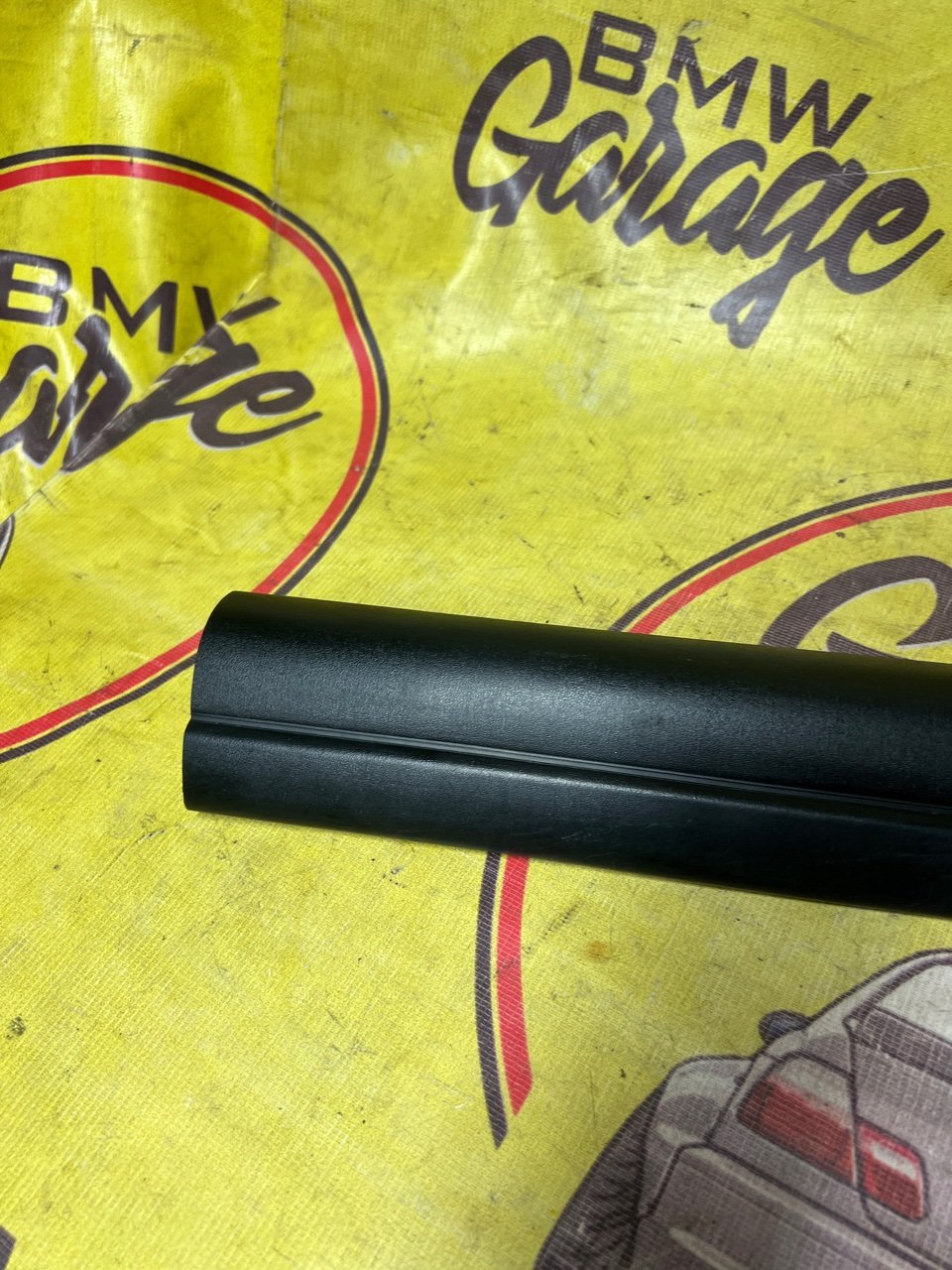 Накладка порога внутренняя, 500 рублей, Орёл