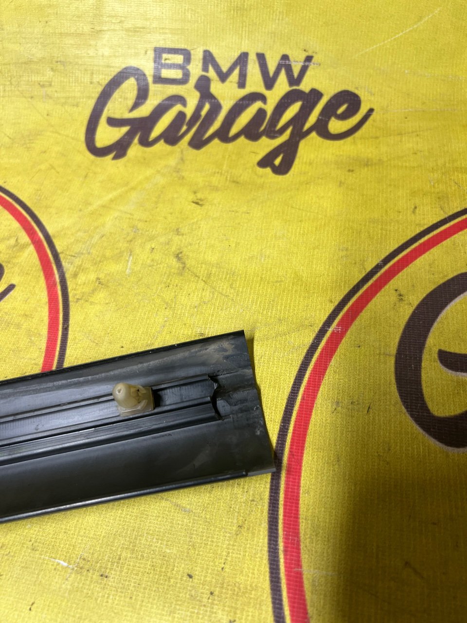 Накладка порога внутренняя, 500 рублей, Орёл